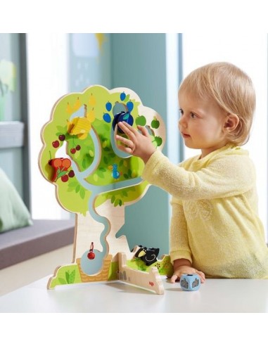 Jeu De Motricite Le Verger Haba