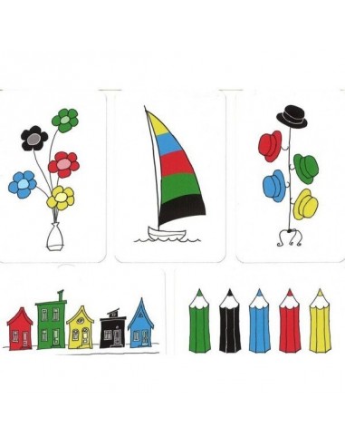 Jeu Crazy cups - Gigamic Jeu Crazy cups - Gigamic