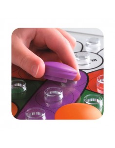 Jeu colorino - Ravensburger 2