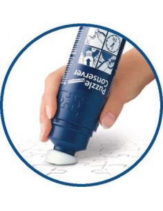 Colle pour puzzle -...