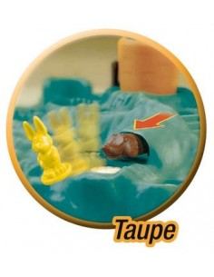 Jeu croque carotte -... 2