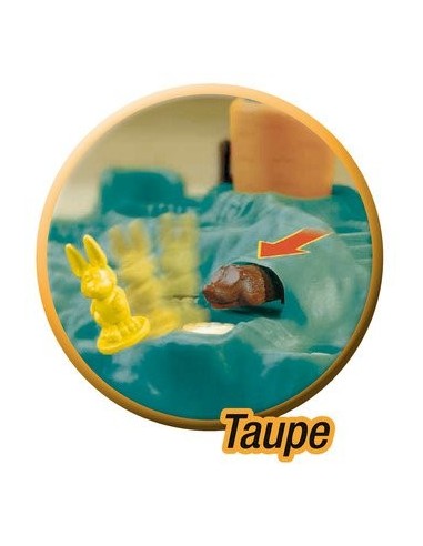 Jeu croque carotte - Ravensburger Jeu croque carotte - Ravensburger