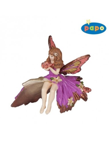 Très belle ange personnage-elfes personnage-Bijoux 7