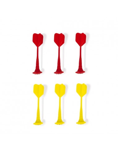 Jeu de fléchettes magnétiques cirque... Jeu de fléchettes magnétiques cirque...