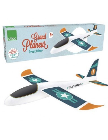 Grand planeur XL - Vilac