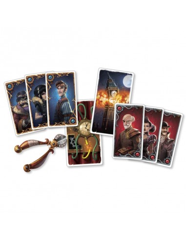 Timebomb - iello Timebomb - iello