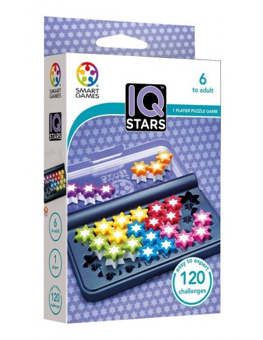 IQ Stars - Smartgames