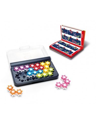 IQ Stars - Smartgames IQ Stars - Smartgames