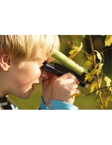 Microscope - Terra Kids Microscope - Terra Kids