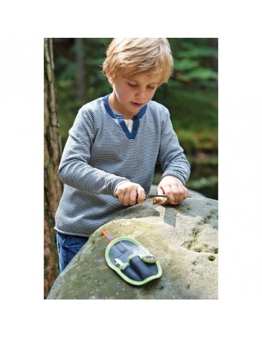 Pochette d'explorateur - Terra Kids Pochette d'explorateur - Terra Kids