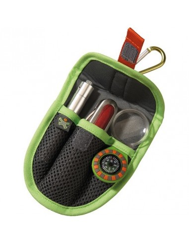 Pochette d'explorateur - Terra Kids Pochette d'explorateur - Terra Kids