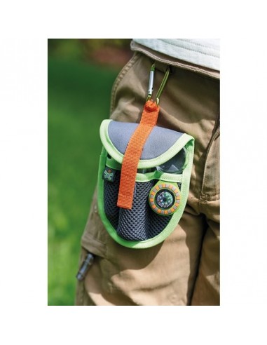 Pochette d'explorateur - Terra Kids Pochette d'explorateur - Terra Kids