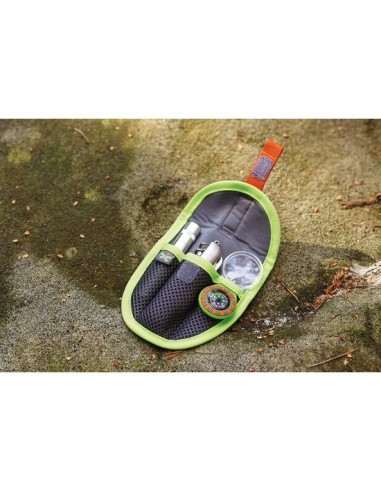 Pochette d'explorateur - Terra Kids Pochette d'explorateur - Terra Kids