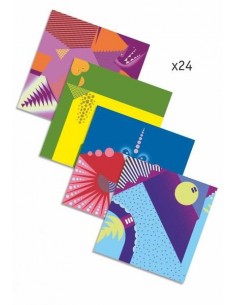 Origami facile dinosaures -... 2