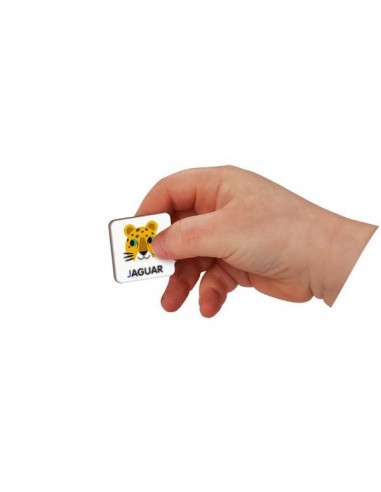 Jeu Magnetibook Alphabet - Janod Jeu Magnetibook Alphabet - Janod