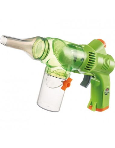 Aspirateur à insectes - Terra Kids Aspirateur à insectes - Terra Kids