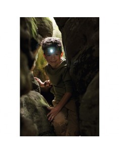 Lampe frontale - Terra Kids 2