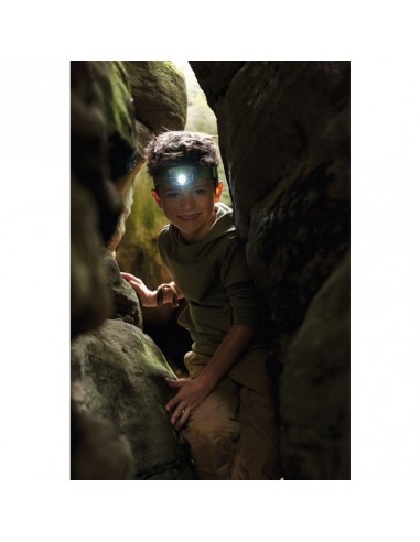 Lampe frontale - Terra Kids Lampe frontale - Terra Kids