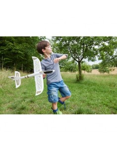 Planeur - Terra Kids 2