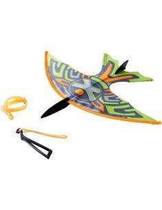 Fronde oiseau - Terra Kids