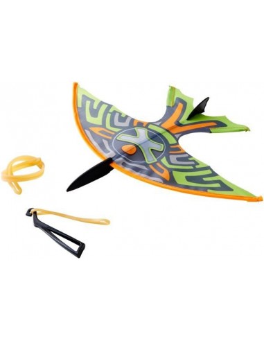 Fronde oiseau - Terra Kids