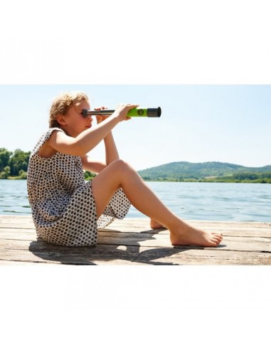 Longue vue télescopique- Terra Kids Longue vue télescopique- Terra Kids