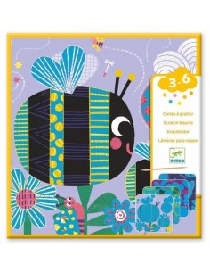 Cartes à gratter toutes...