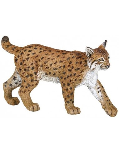 Figurine lynx - Papo