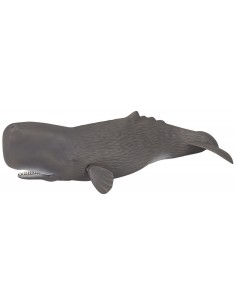 Figurine cachalot - Papo 2