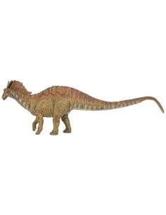 Figurine armagasaurus - Papo 2