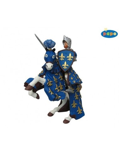 Figurine cheval du prince Philippe... Figurine cheval du prince Philippe...