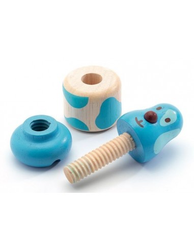 Vis-animo - Djeco Vis-animo - Djeco