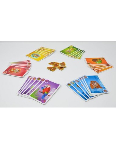 Jeu Kikafé Jeu Kikafé