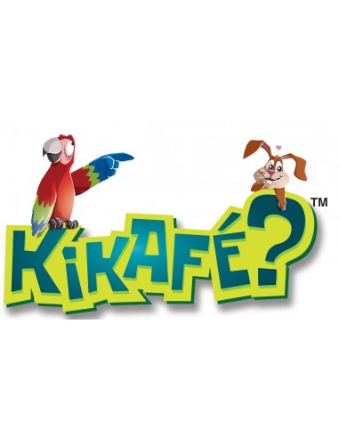 Jeu Kikafé Jeu Kikafé