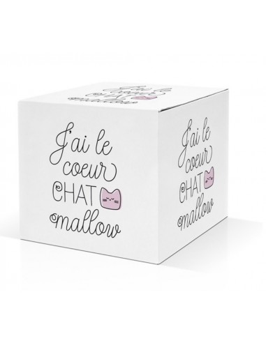 Mug Coeur Chat Mallow Creabisontine Lapouleapois Fr Mug Coeur Chat Mallow Creabisontine Lapouleapois Fr