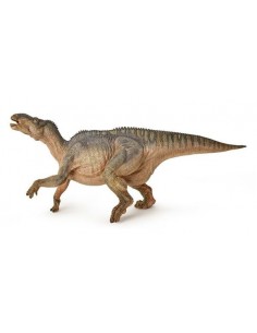 Figurine dinosaure...