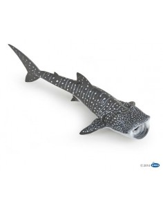 Figurine requin baleine - Papo 2