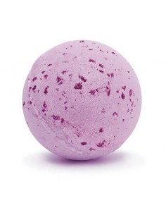Boule de bain rose violet -... 2