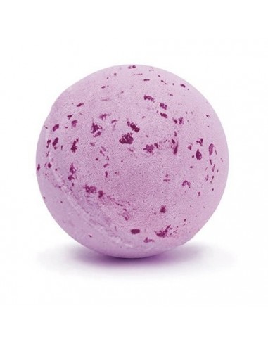 Boule de bain rose violet - Nailmatic Boule de bain rose violet - Nailmatic