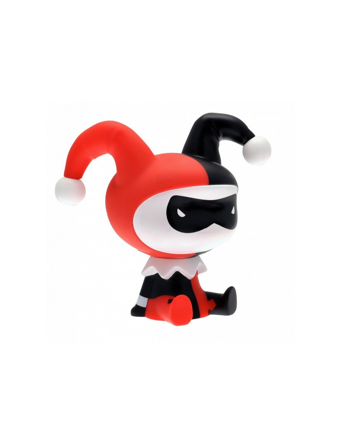 Tirelire Chibi Harley Quinn