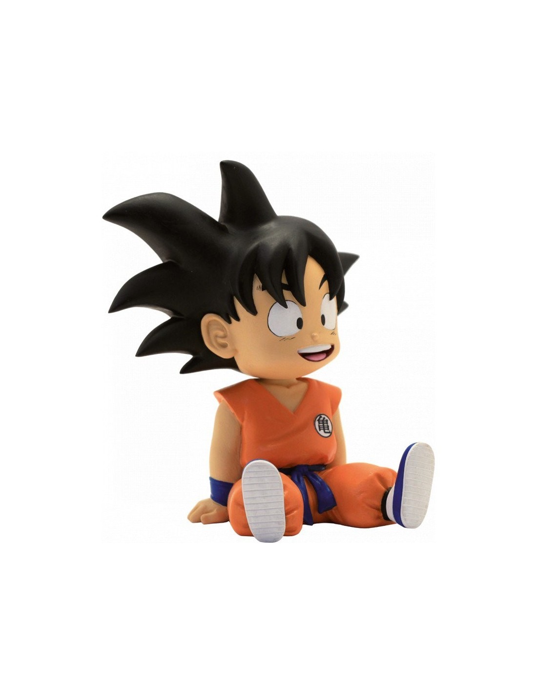 Tirelire San Goku Dragon Ball Tirelire San Goku Dragon Ball