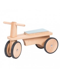 porteur tracteur vilac