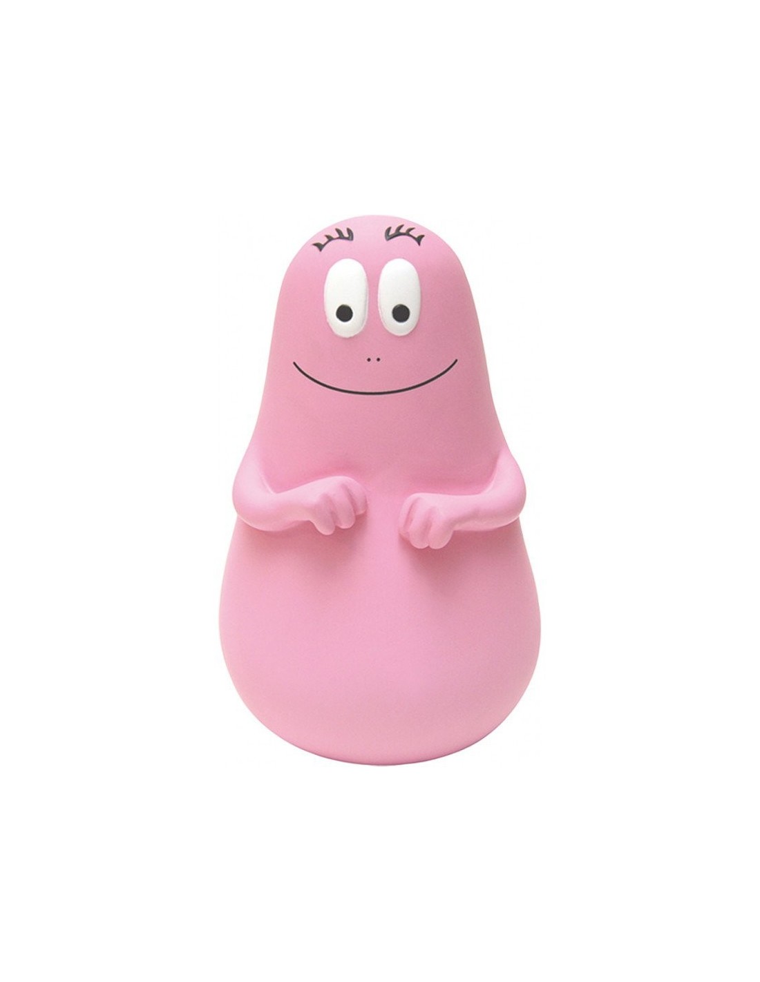 porteur barbapapa