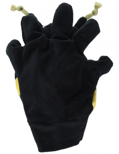 Marionnette abeille Marionnette abeille