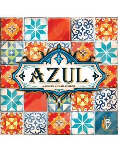 Jeu Azul Jeu Azul