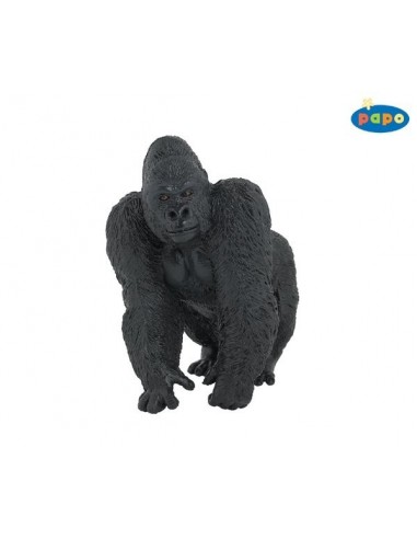 Figurine gorille - Papo Figurine gorille - Papo