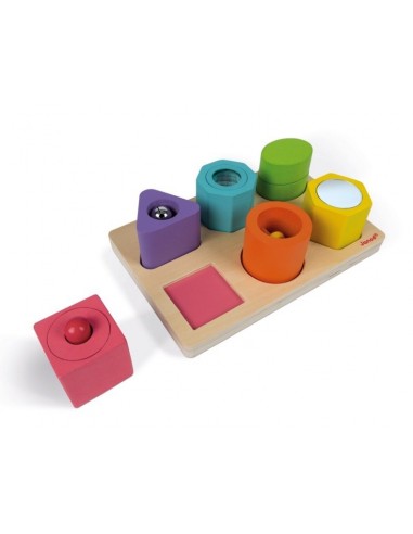 puzzle sensoriel janod