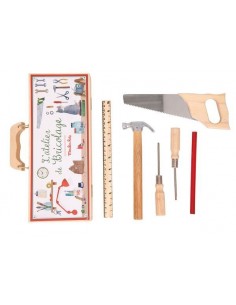 Petite valise bricolage 6... 2