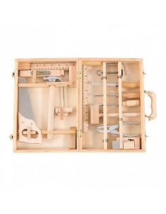 Grande valise bricolage 14... 2