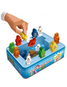 Jeu plouf party 2